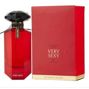 Victoria’s Secret Very Sexy